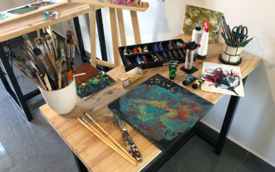 Atelier coaching de créativité (by Betterfly Réunion)