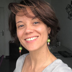 Nathalie Malet associée de Betterfly