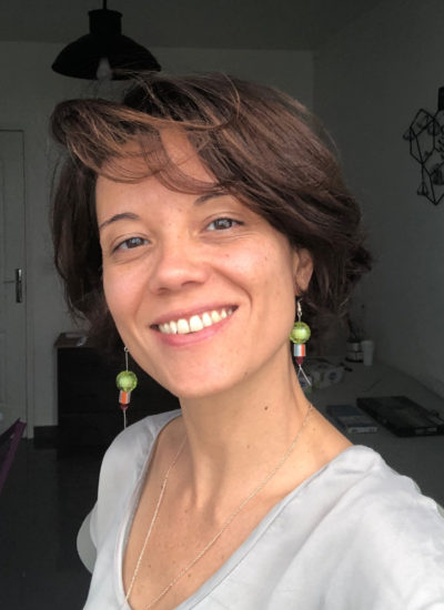 Nathalie Malet associée de Betterfly