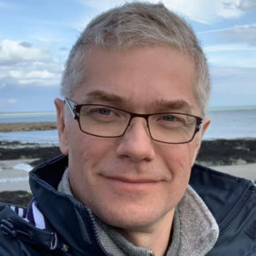 Pascal Malet associé de Betterfly