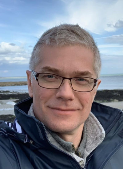 Pascal Malet associé de Betterfly