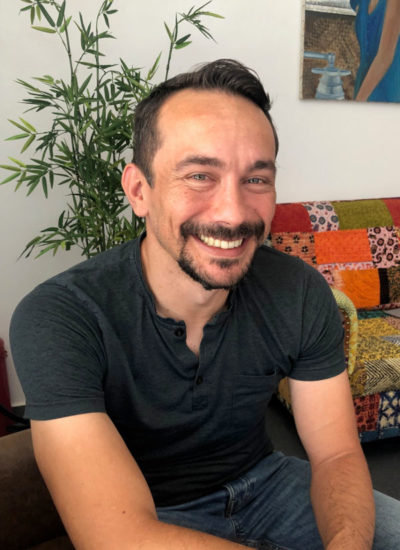 Raphaël GERARD associé de Betterfly